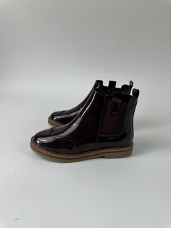Ботинки Zara