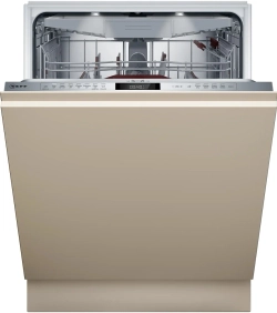 Встраиваемая посудомоечная машина Neff S257ECX17E