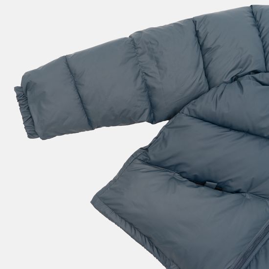 Куртка МЕЧ PUFFER REVERSE Navy/Cuprum