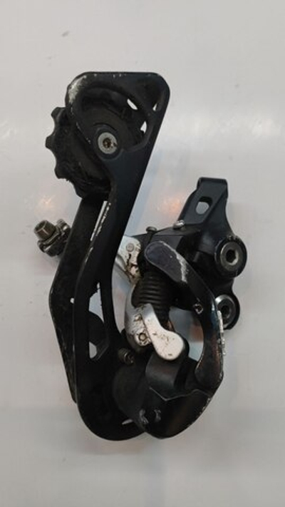 Переключатель на велосипед Shimano Deore XT RD-M781 (задний) z0092