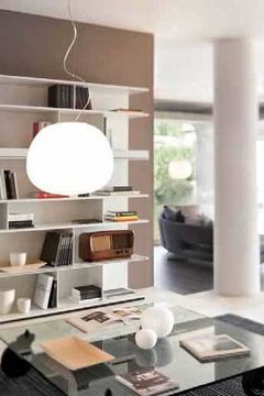 Of FABBIAN Lumi pendant