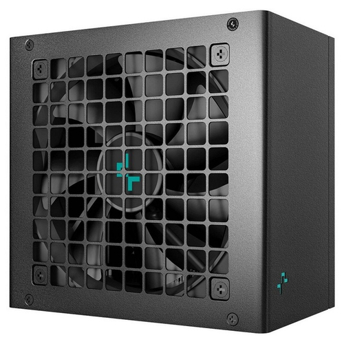 Блок питания Deepcool 650W GAMESTORM PN650M, модульный, 16 Pin PCIe 5.0, 80 PLUS Gold (R-PN650M-FC0B-WGEU)
