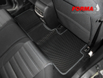 Honda CR-V 5 поколение RW, левый руль (10.2016 - н.в.) бензиновый