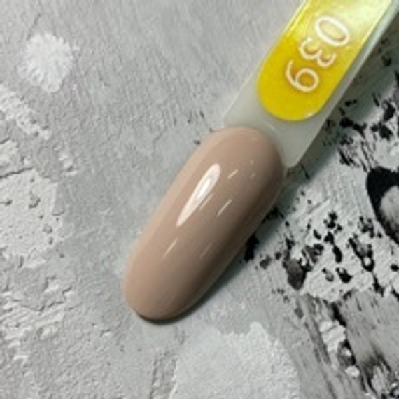 CrazyLak 39 10мл