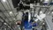 Подвесные однопроволочные головки для сварки под флюсом SAW типа INMZ9, INTEGRAL