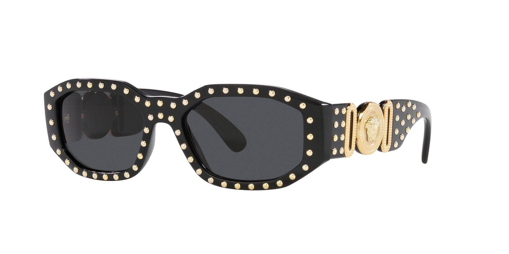 Солнцезащитные очки Versace - черный(VE4361)