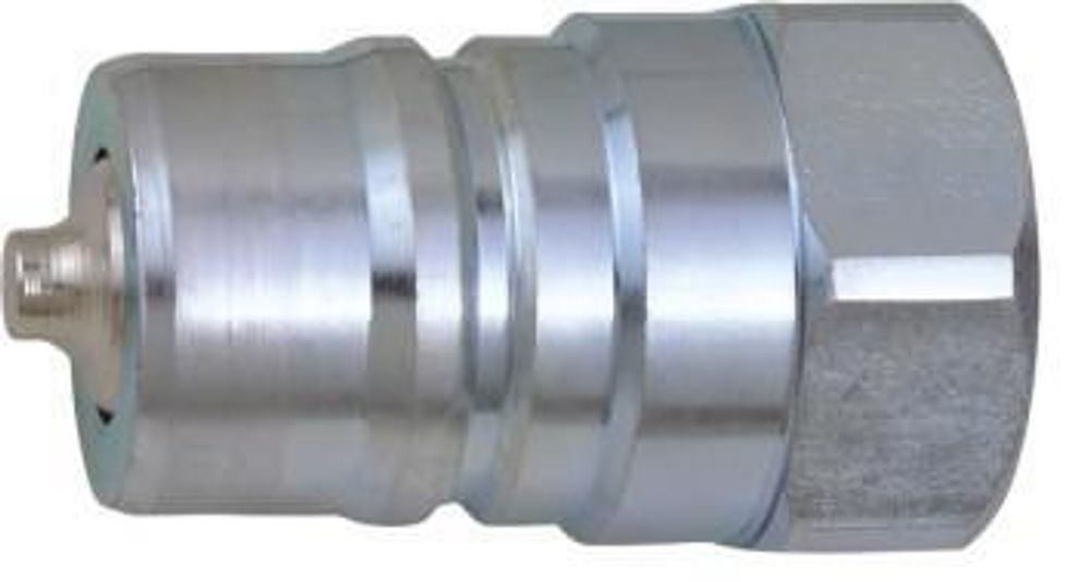 БРС ISO A BSP 1.1/2" d=1.1/2" Ниппель POWERMASTER БРС ISO A BSP 1.1/2" d=1.1/2" Ниппель POWERMASTER