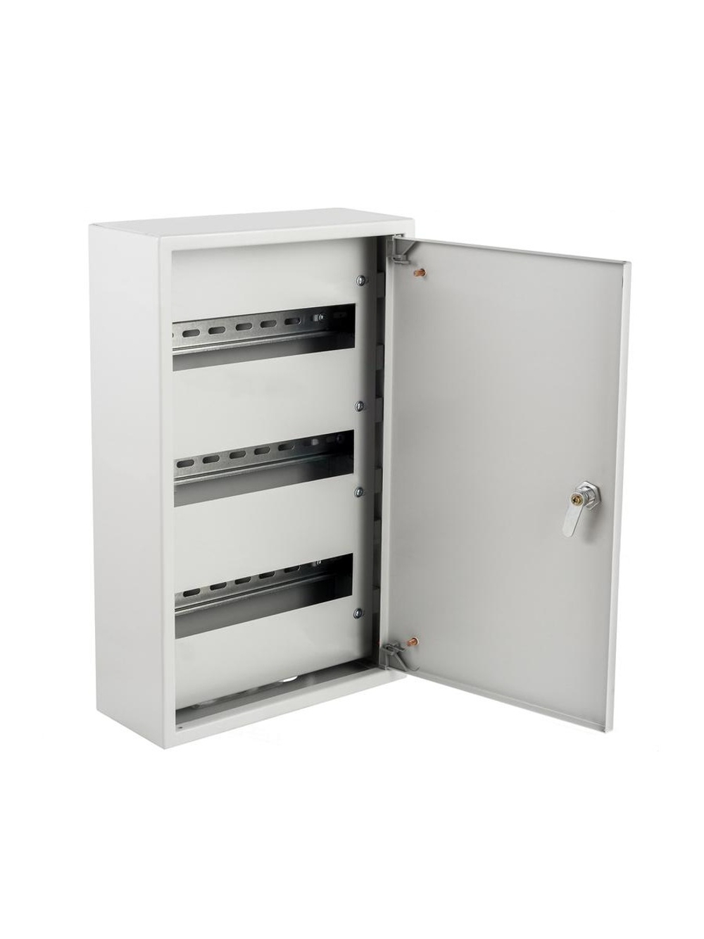 Корпус навесной ЩРн-36 480х300х120 IP31 метал. PRIZMA TOKOV ELECTRIC TKE-PZ-MRB-36-IP31
