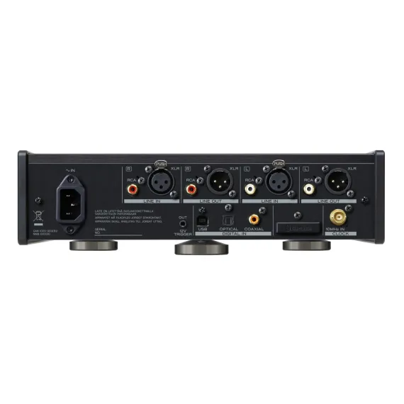 TEAC UD-507 Black