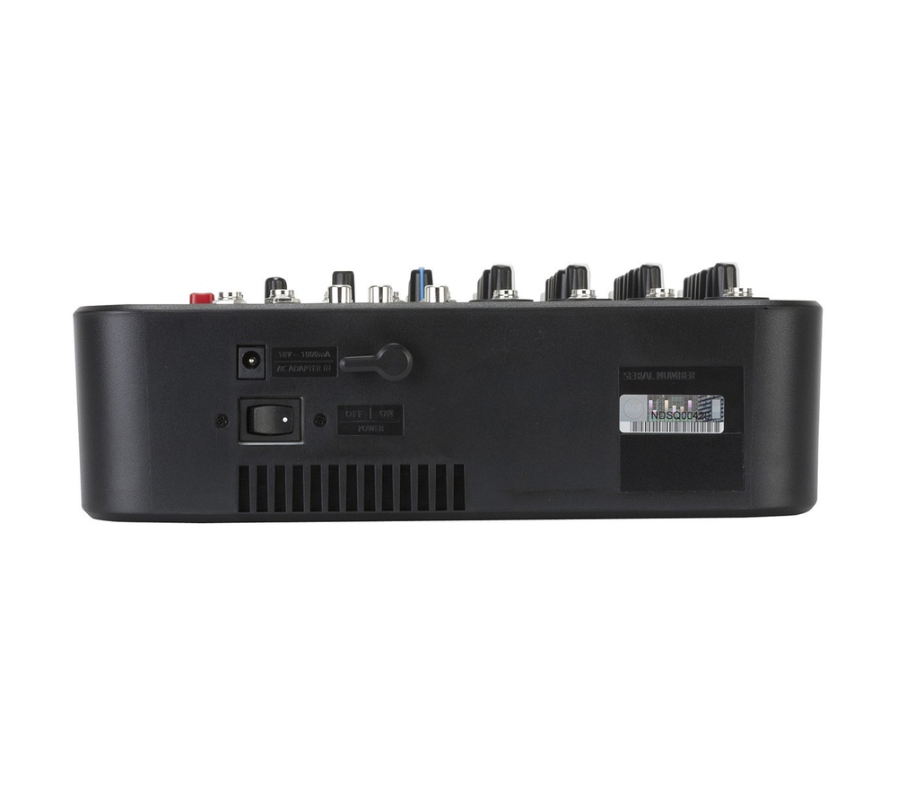 RCF L-PAD 8CX