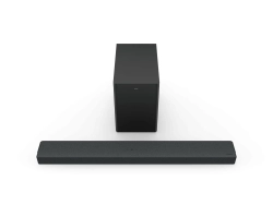 Саундбар TCL C935U 5.1.2 780Вт черный