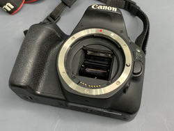 Canon EOS 200D Kit 18-55mm IS STM 41.200 кадров
