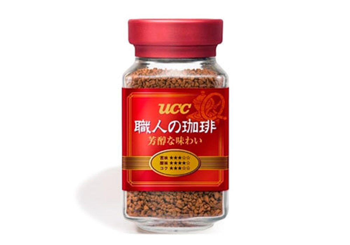 Кофе "Мокка Бленд",  90г