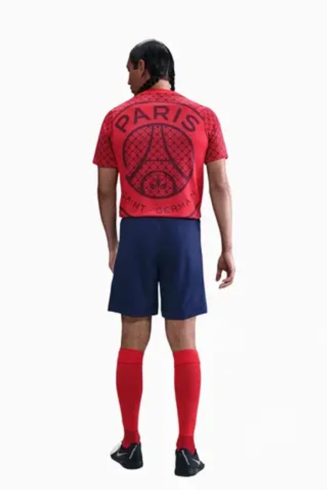 Футболка Nike PSG 25/26 Academy Pro - красный