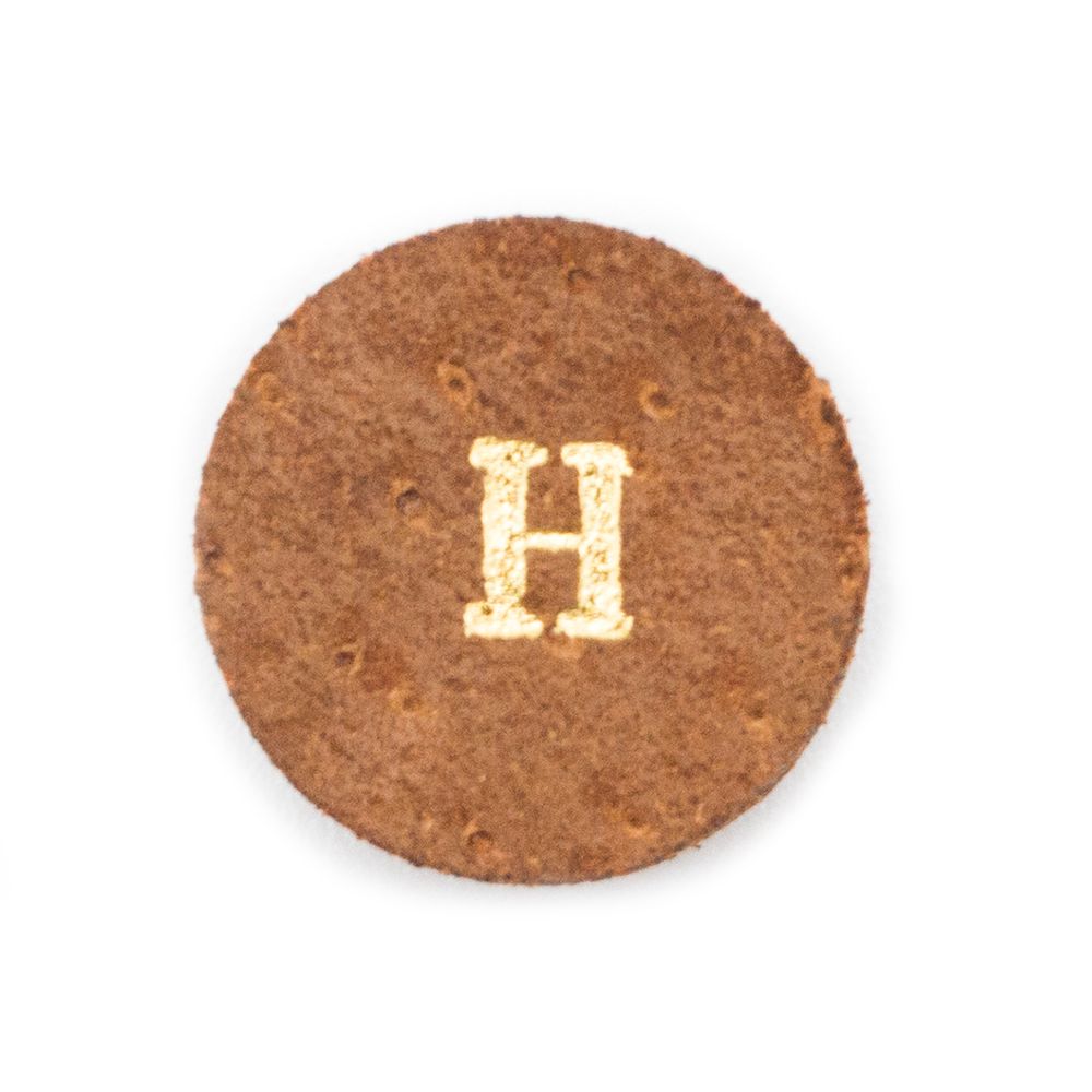 Наклейка для кия &amp;amp;lt;Hercules Adam&amp;amp;gt; (H)13 мм