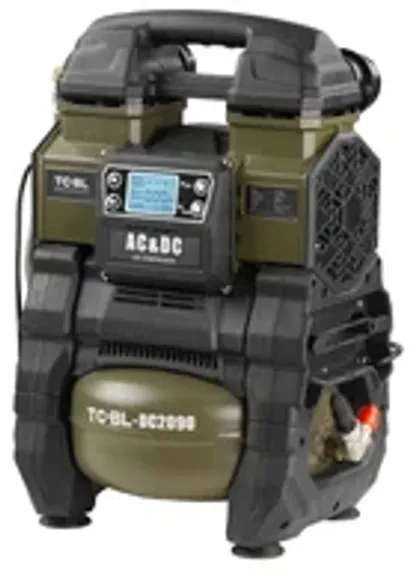 Поршневой бесщеточный компрессор TC-BL AC770-19L
