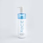 MOCHEQI Professional Musk Ice Cool Shampoo — охлаждающий шампунь «Холодный лед» для всех типов волос