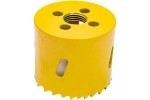Коронка биметаллическая 52 мм KR-92-0227