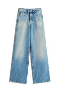 Джинсы женские TOMMY JEANS CLAIRE HR WD