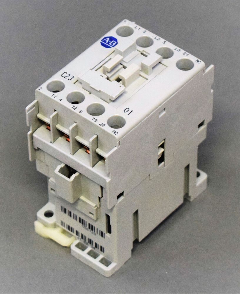ALLEN-BRADLEY 100-C23E*01 C ALLEN-BRADLEY 100-C23E*01 C