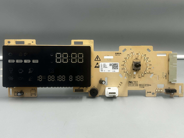 Модуль индикации 0021800080G стиральной машины Haier
