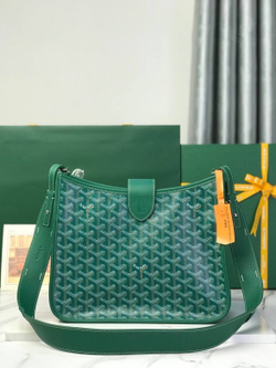 Сумка через плечо Goyard Musete