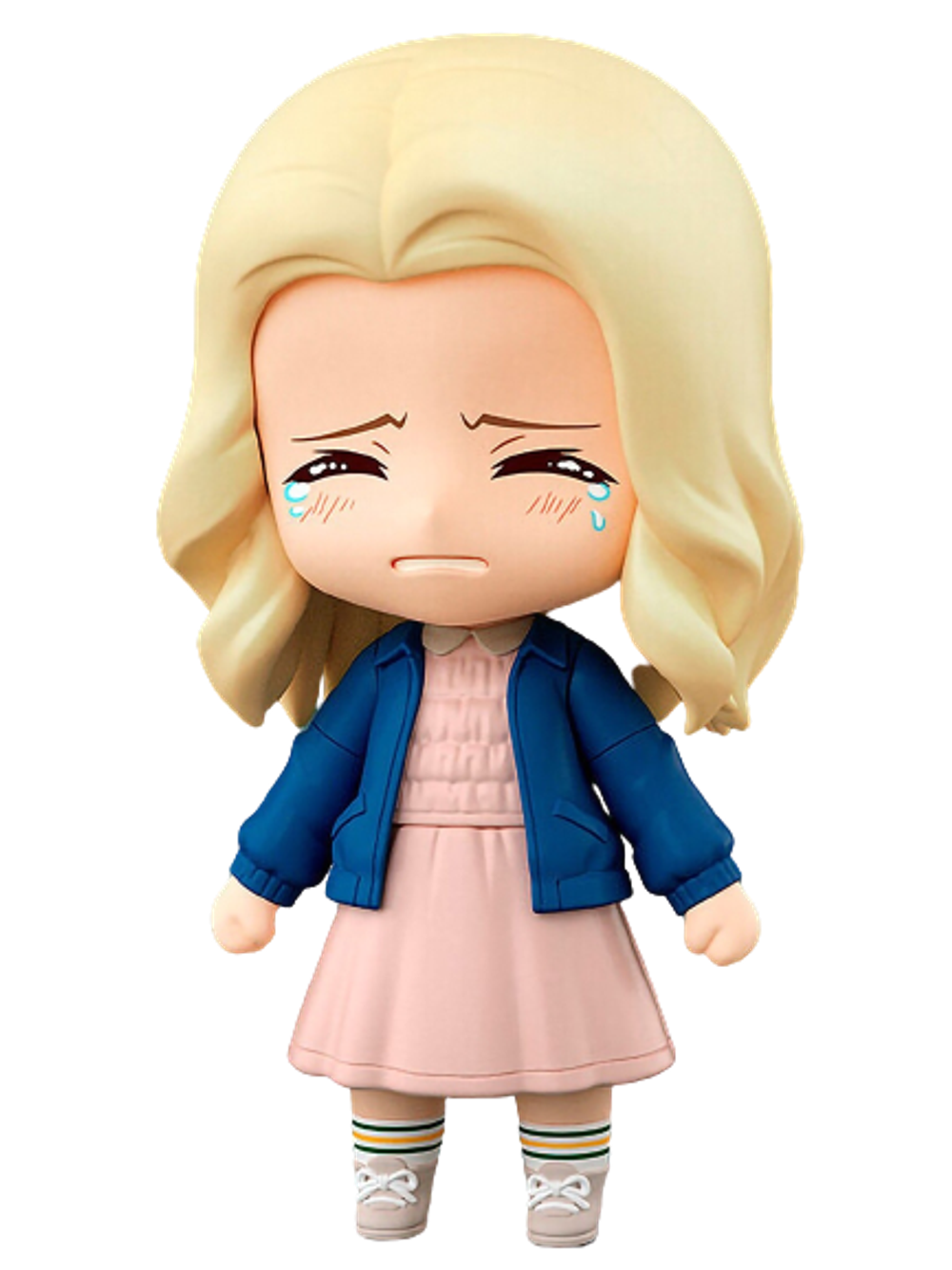 Фигурка Nendoroid Good Smile Company Stranger Things Eleven