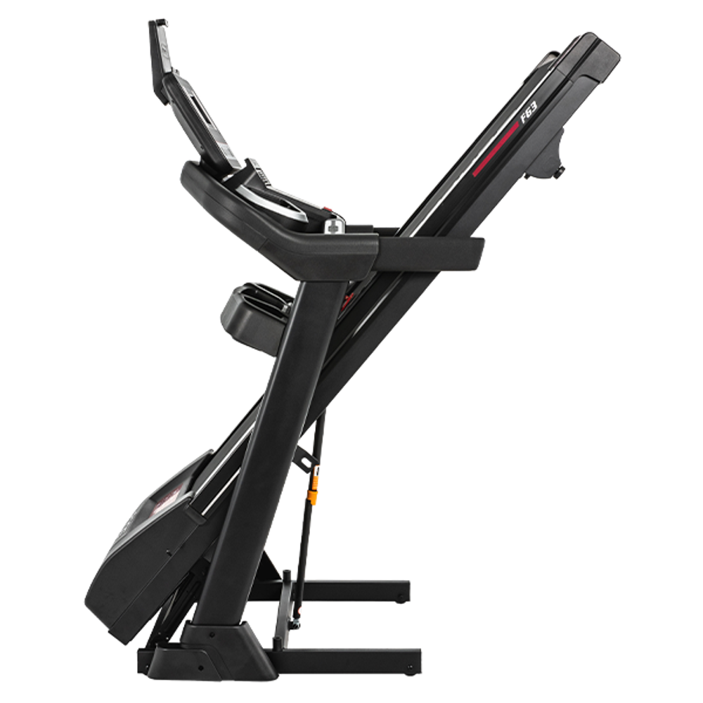 Беговая дорожка Sole F63 (2023)