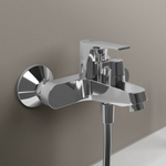 Смеситель Ideal Standard CERAFINE MODEL D BC494AA для ванны/душа