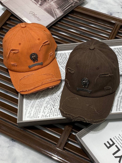 Бейсболка Chrome Hearts