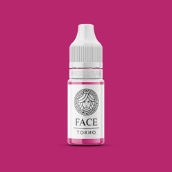 Пигмент Face Токио, 6мл.