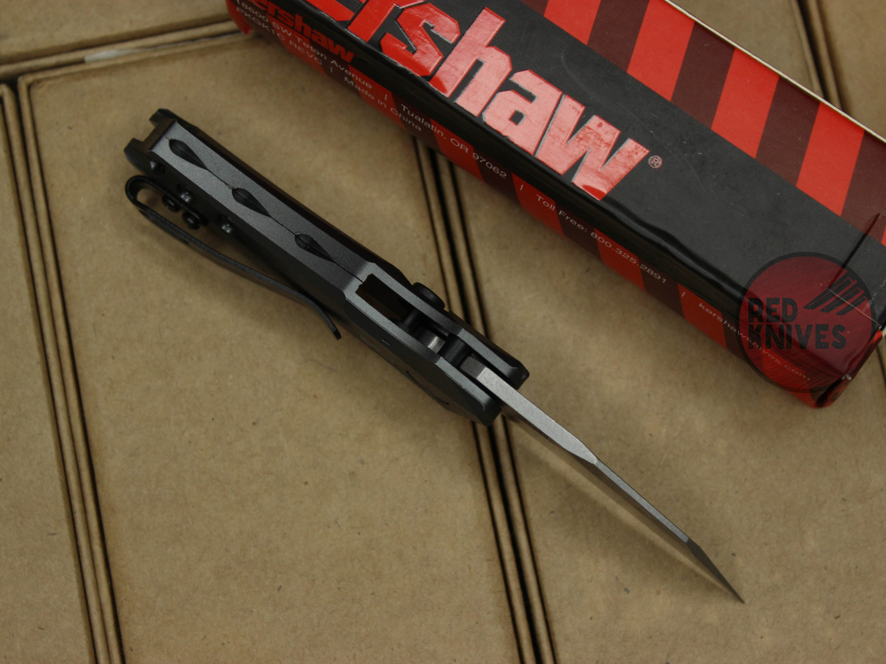 Нож Kershaw Launch 10 GB 7350