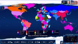 Power and Revolution 2023 Edition (для ПК, цифровой код доступа)