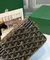 Косметичка Goyard Vanity MUSE MINI