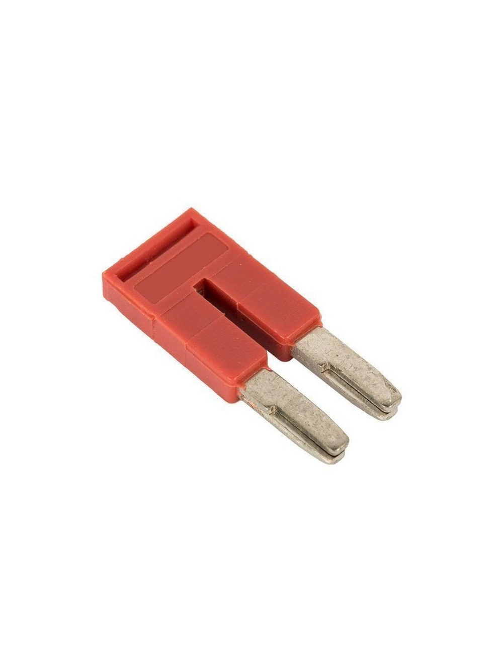 Перемычка для ST/Push-in 2.5 2PIN (уп.20шт) EKF plc-per-st-2PIN-2.5