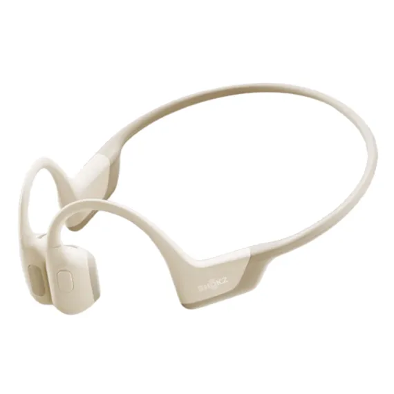 Shokz OpenRun Pro Mini Beige