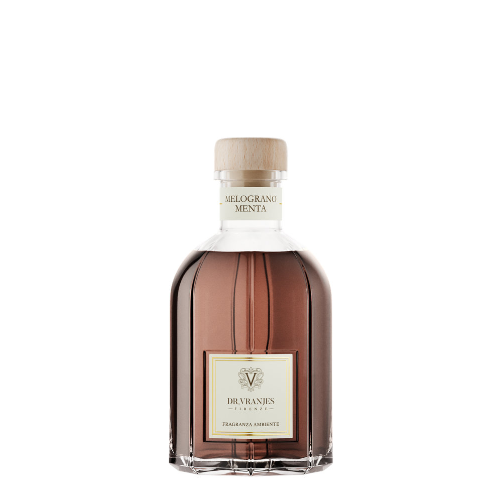 Dr. Vranjes Melograno Menta диффузор (аромат гранат мята)