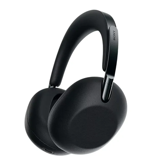 Sony WH-1000X The ColleXion Black