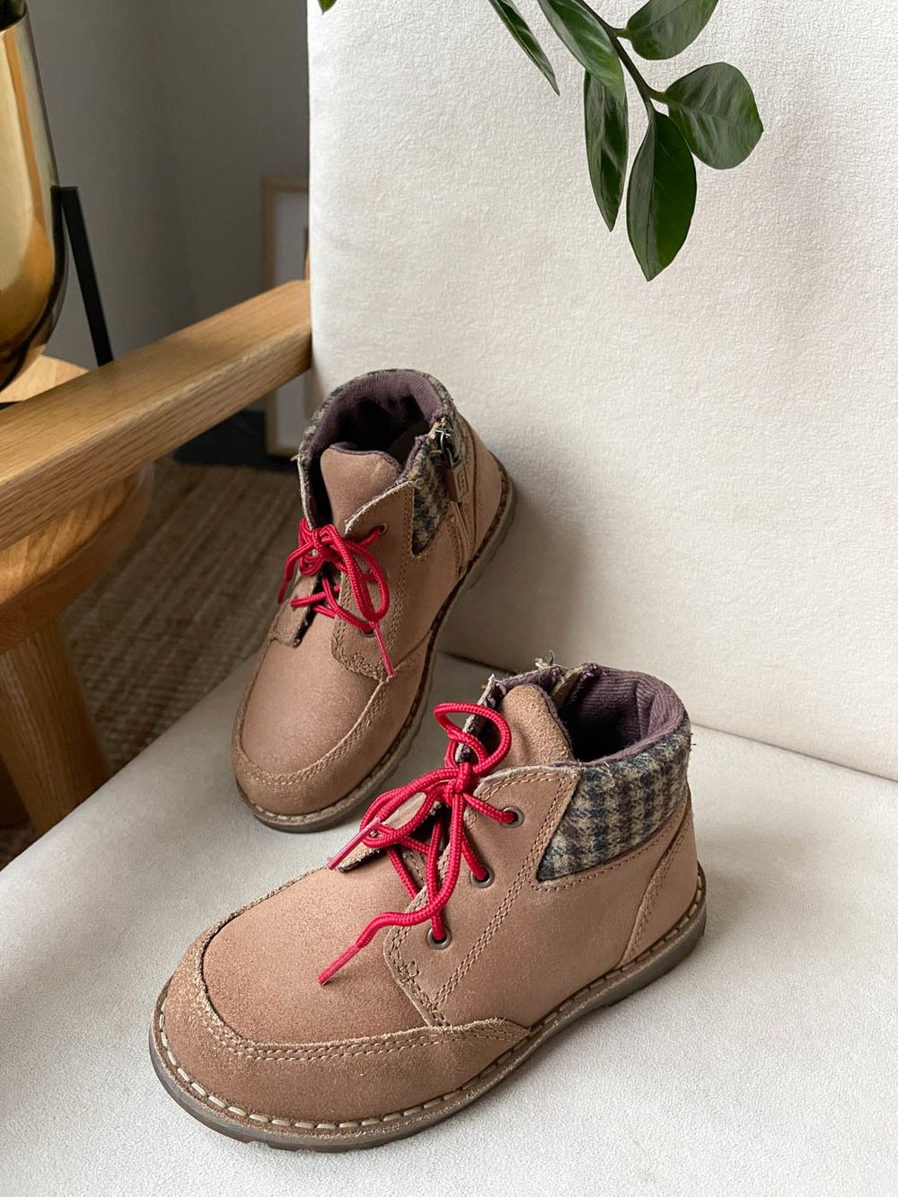 Ботинки Ugg
