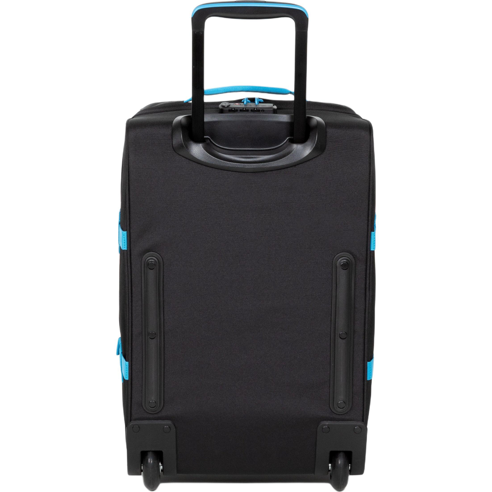 EASTPAK Polyester Trolley Bag 20 Inch Unisex Blue