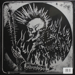 Mayhem / Atavistic Black Disorder, Kommando (12" Vinyl EP)