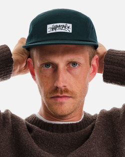 Кепка Anteater 5Panel Зеленый