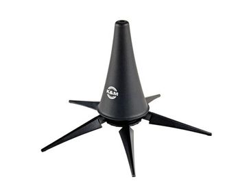 K&M 15228-000-55 PROMO подставка для кларнета