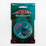 Леска Stream Brilliant (30м)