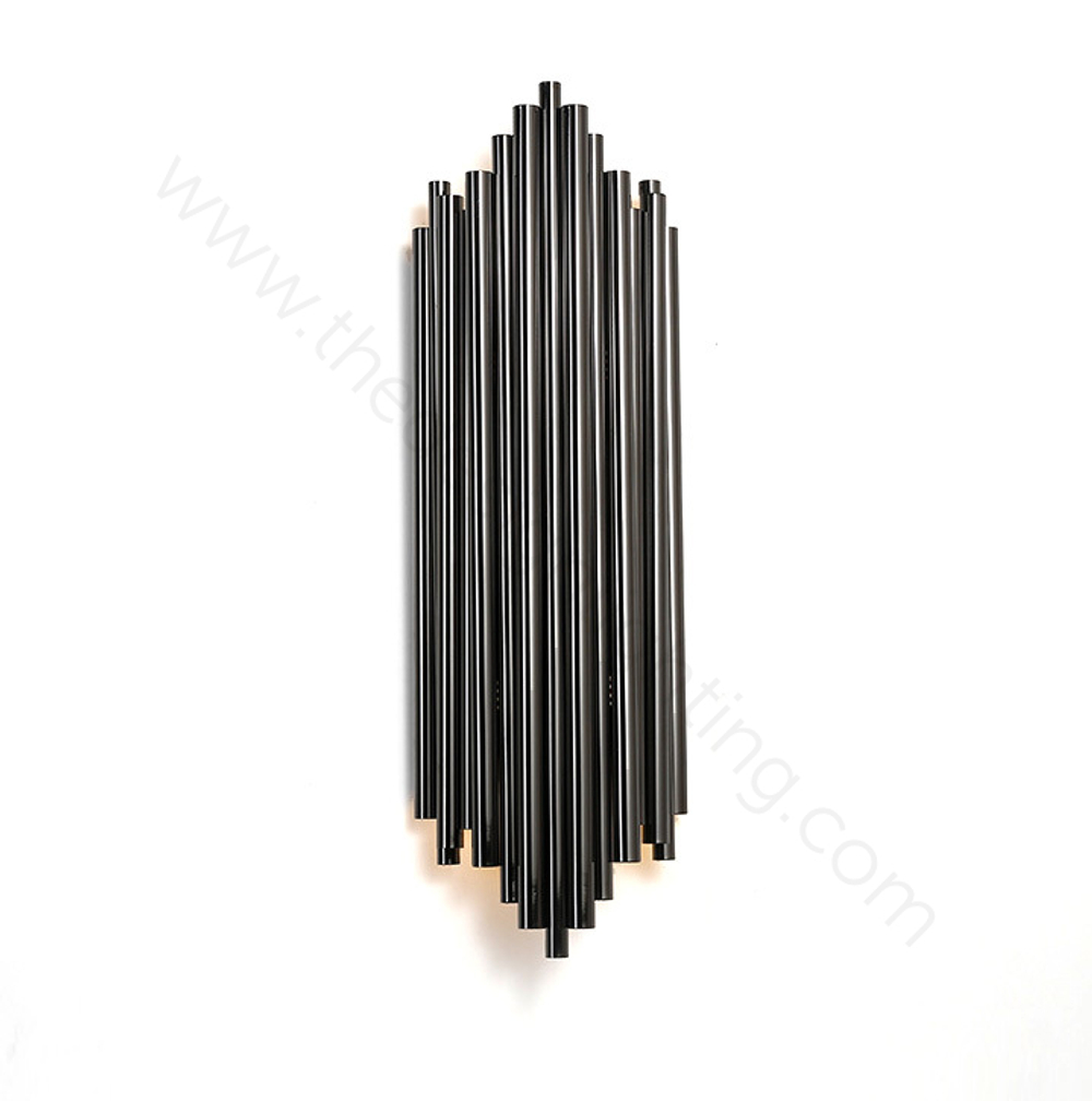 Wall design lamp  Brubeck 2 by Delightfull (Black)