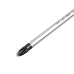 PH3150 Отвертка крестовая ROSSVIK PH3*150мм