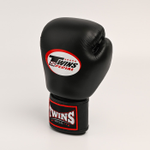 Боксерские перчатки Twins BGVL-3 Black