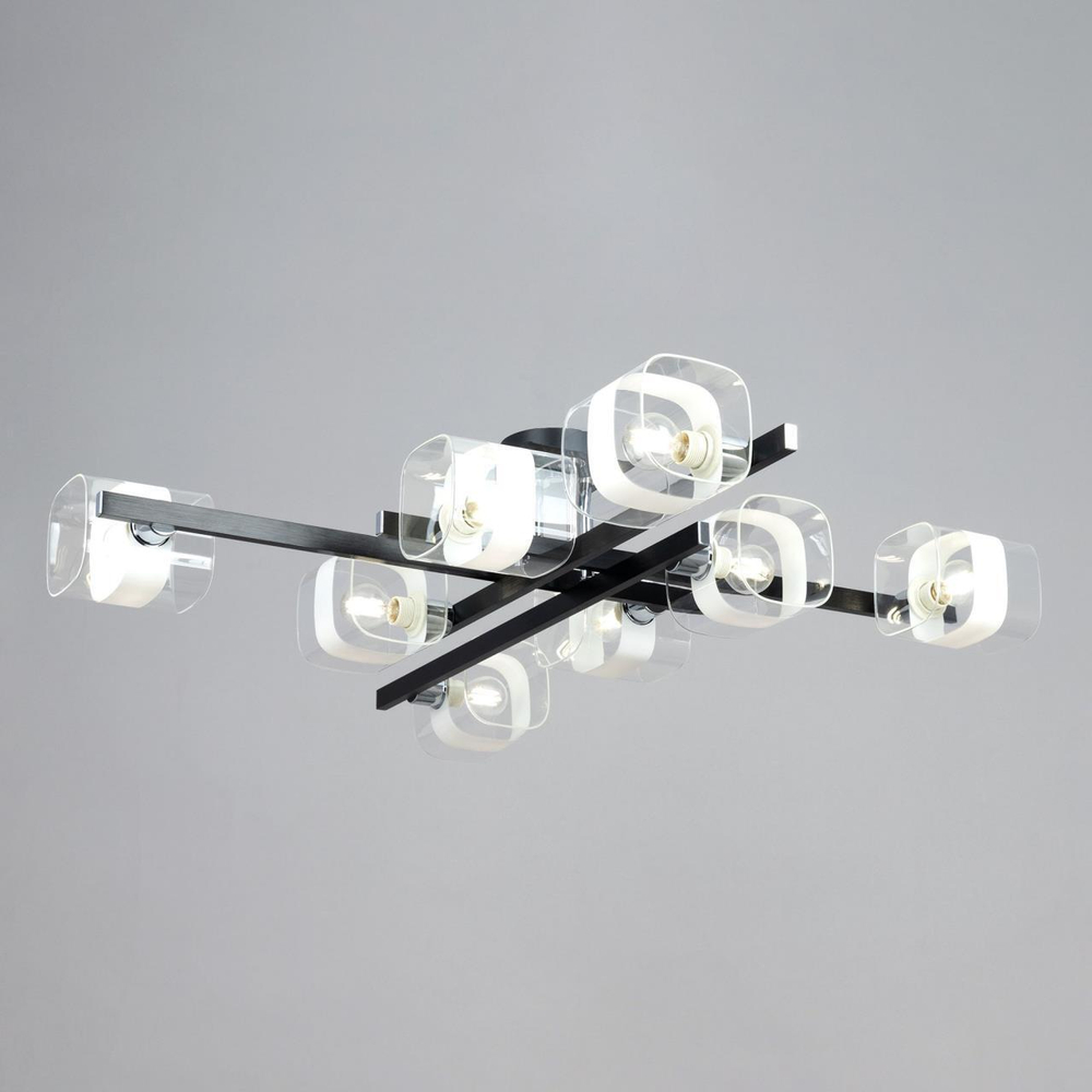 Потолочная люстра Citilux Вирта CL139282