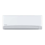 Внутренний блок Panasonic CS-TZ25WKE