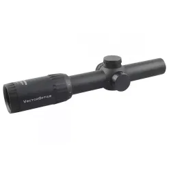 Прицел Vector Optics Constantine 1-8x24 SFP - фото 5